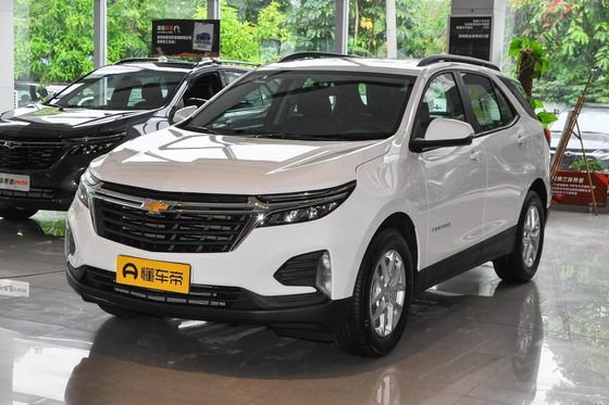 Chevrolet Trailblazer 2022 535t Drive Horizon Edition con berlina su richiesta personalizzata