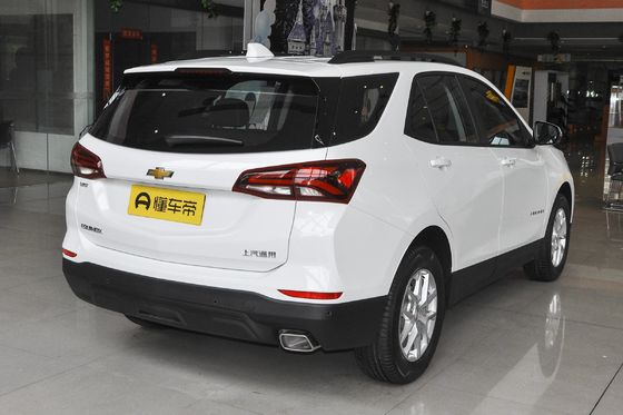 Chevrolet Trailblazer 2022 535t Drive Horizon Edition con berlina su richiesta personalizzata