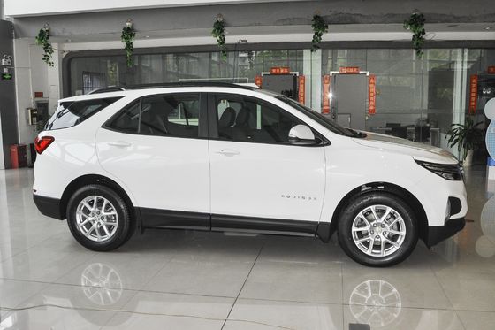 Chevrolet Trailblazer 2022 535t Drive Horizon Edition con berlina su richiesta personalizzata