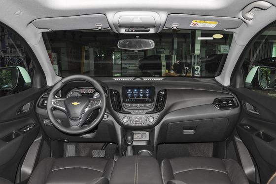 Chevrolet Trailblazer 2022 535t Drive Horizon Edition con berlina su richiesta personalizzata