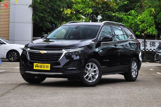 5 posti Chevrolet Trailblazer 2022 535t Command Horizon Edition Servizio post-vendita