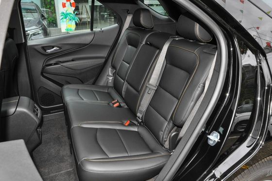5 posti Chevrolet Trailblazer 2022 535t Command Horizon Edition Servizio post-vendita