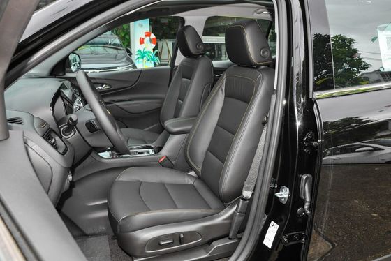 5 posti Chevrolet Trailblazer 2022 535t Command Horizon Edition Servizio post-vendita