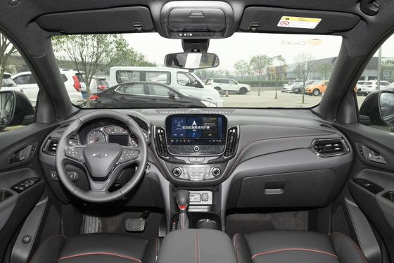 Chevrolet Trailblazer 2022 ibrido 550t RS Intelligent Explore Edition per struttura berlina