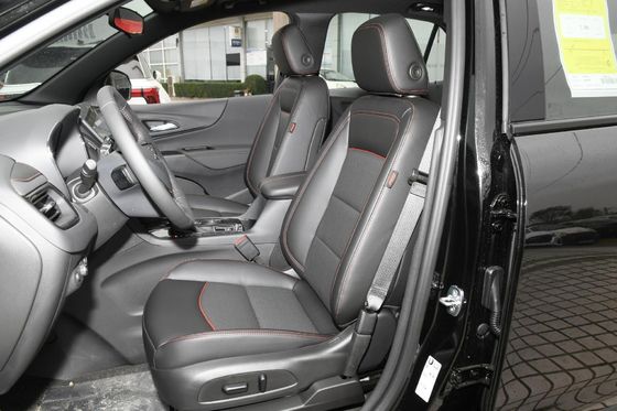 Chevrolet Trailblazer 2022 ibrido 550t RS Intelligent Explore Edition per struttura berlina