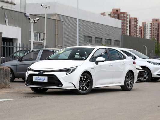 Levin 2023 Smart Electric Hybrid 1.8L Car per 5 posti Tipo di carrozzeria chiuso e conveniente