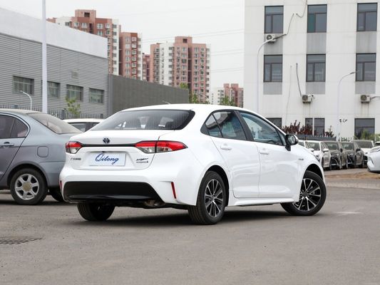 Levin 2023 Smart Electric Hybrid 1.8L Car per 5 posti Tipo di carrozzeria chiuso e conveniente