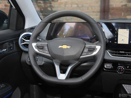 Richiesta personalizzata 2024 Chevrolet Monza 1.3t Mild Hybrid Automatic Edition esclusiva