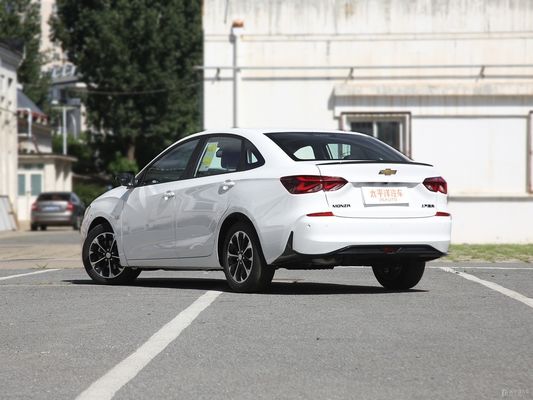2024 Chevrolet Monza 1.3t ibrido automatico edizione esclusiva