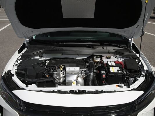 2024 Chevrolet Monza 1.3t ibrido automatico edizione esclusiva