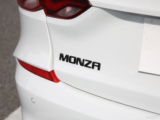 2024 Chevrolet Monza 1.3t ibrido automatico edizione esclusiva