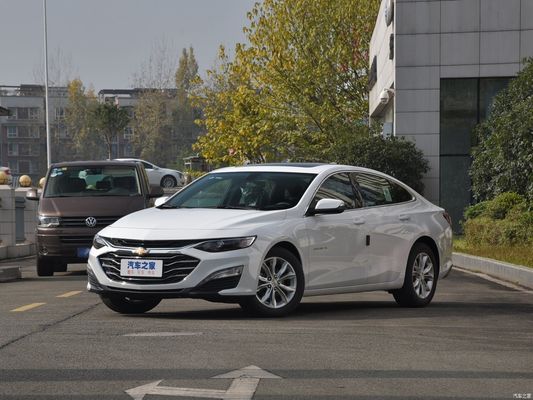 Disposizione 1600-2500CC 2023 Chevrolet Malibu XL 1.5t Sharp Edition Sedan Auto a benzina