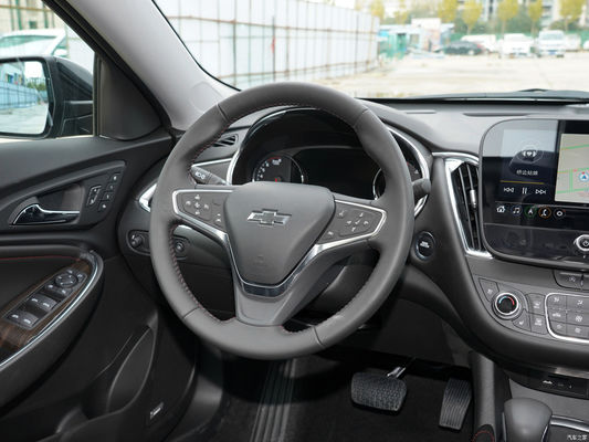 Disposizione 1600-2500CC 2023 Chevrolet Malibu XL 1.5t Sharp Edition Sedan Auto a benzina