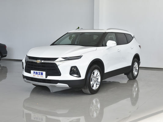 2023 Chevrolet Blazers ibrido 650t 7seats Edition SUV ibrido veicoli elettrici Hevs