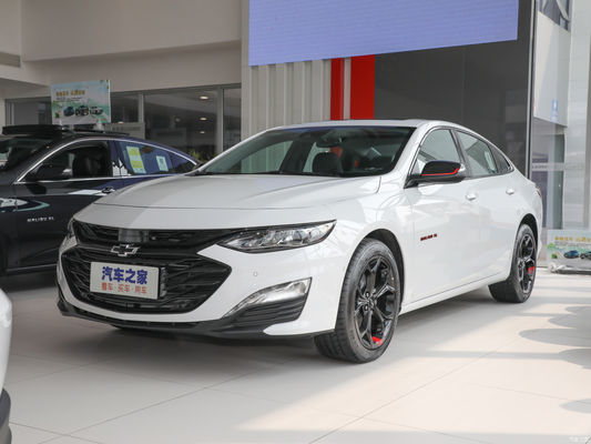 2023 Chevrolet Malibu XL 1.5t Turbo Gasoline Car Sharp Edition per il tuo viaggio quotidiano