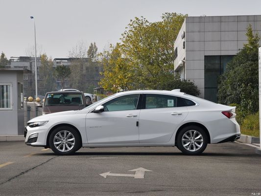 2023 Chevrolet Malibu XL 1.5t Turbo Gasoline Car Sharp Edition per il tuo viaggio quotidiano