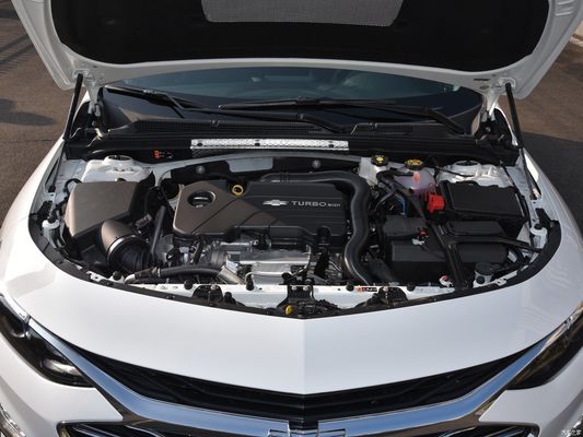 2023 Chevrolet Malibu XL 1.5t Turbo Gasoline Car Sharp Edition per il tuo viaggio quotidiano