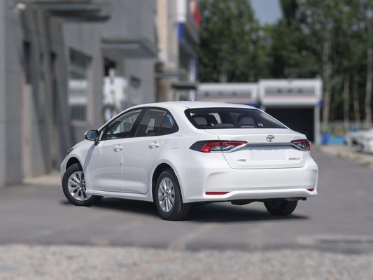 2022 Corolla Tnga CVT Pioneer Edition 4 porte 5 posti Sedan 1.5L Benzina Volante sinistro