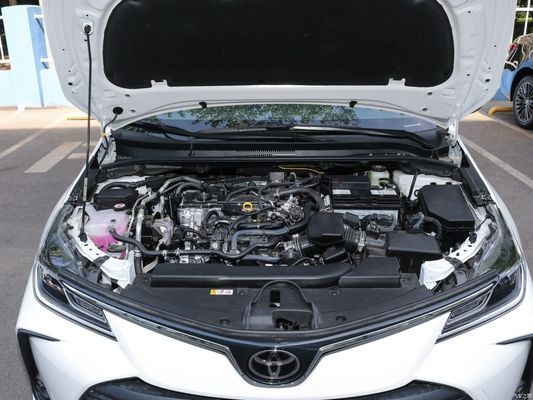 2022 Corolla Tnga CVT Pioneer Edition 4 porte 5 posti Sedan 1.5L Benzina Volante sinistro