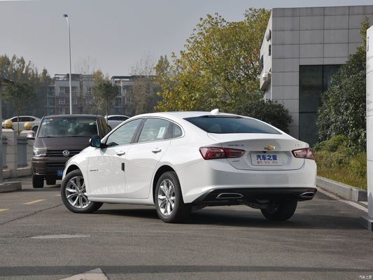 Disposizione 1600-2500CC 2023 Chevrolet Malibu XL 1.5t Turbo Gasoline Car Sharp Edition