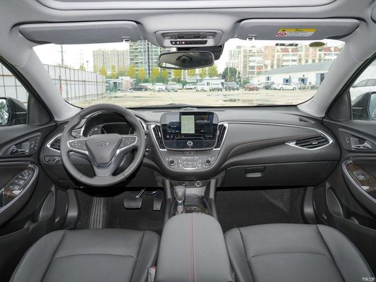 Disposizione 1600-2500CC 2023 Chevrolet Malibu XL 1.5t Turbo Gasoline Car Sharp Edition