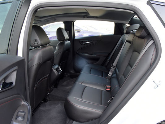 Disposizione 1600-2500CC 2023 Chevrolet Malibu XL 1.5t Turbo Gasoline Car Sharp Edition