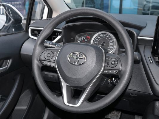 1.5L Sedan 5 posti Tnga CVT Automotive Suppliers per il 2022 Corolla Pioneer Edition Sale