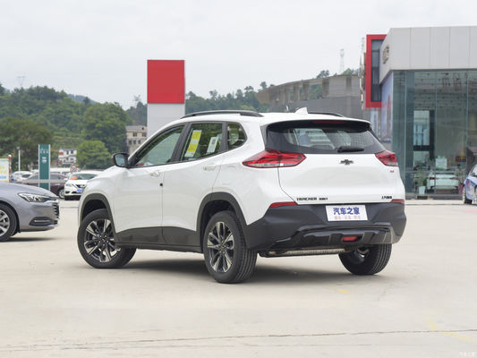 2023 Chevrolet Tracker RS 1.5t CVT Cool Max Turbo Edition Auto a benzina con 5 posti