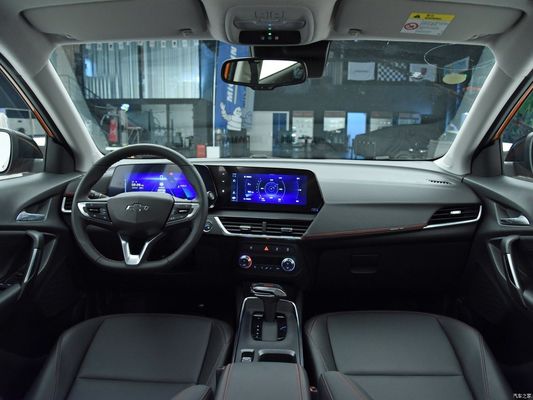 2023 Chevrolet Tracker RS 1.5t CVT Cool Max Turbo Edition Auto a benzina con 5 posti
