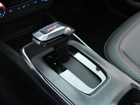 2023 Chevrolet Tracker RS 1.5t CVT Cool Max Turbo Edition Auto a benzina con 5 posti