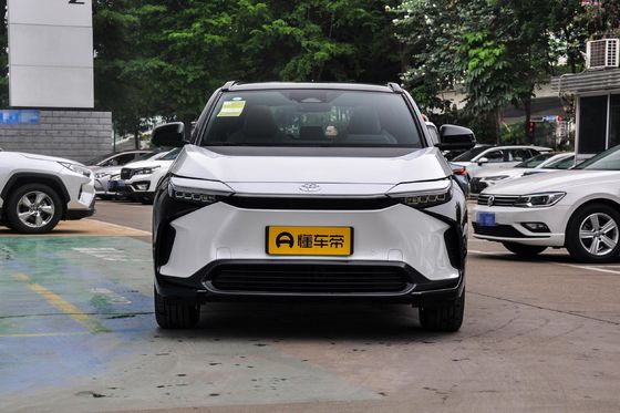 Vendita 2023 Toyota Bz4X 2498 2WD Long Range PRO EV Auto elettrica con cambio manuale