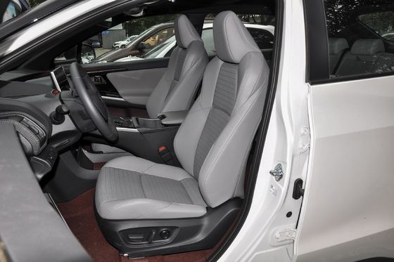 Vendita 2023 Toyota Bz4X 2498 2WD Long Range PRO EV Auto elettrica con cambio manuale