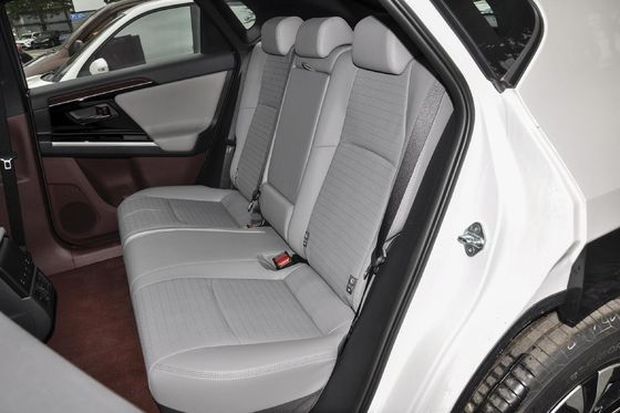Vendita 2023 Toyota Bz4X 2498 2WD Long Range PRO EV Auto elettrica con cambio manuale