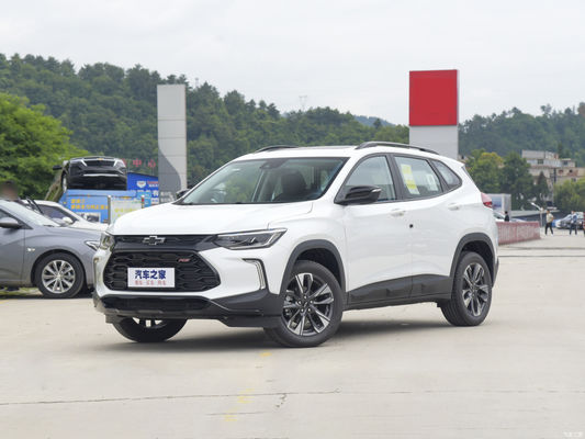 2023 Chevrolet Tracker RS 1.5t CVT Cool Max Turbo Edition Auto a benzina e conveniente