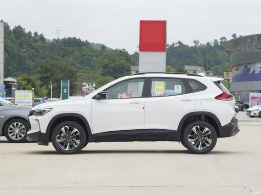 2023 Chevrolet Tracker RS 1.5t CVT Cool Max Turbo Edition Auto a benzina e conveniente