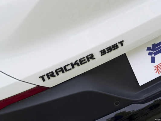 2023 Chevrolet Tracker RS 1.5t CVT Cool Max Turbo Edition Auto a benzina e conveniente