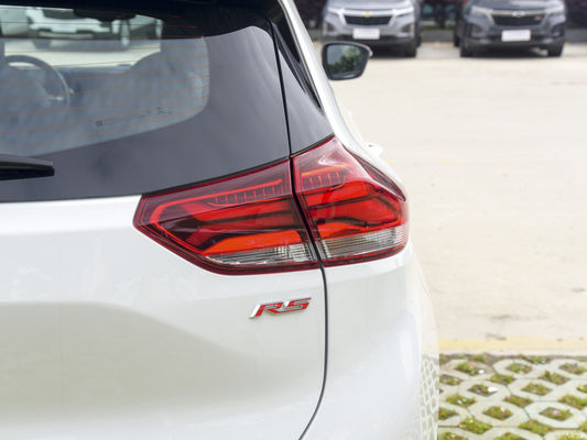 2023 Chevrolet Tracker RS 1.5t CVT Cool Max Turbo Edition Auto a benzina e conveniente