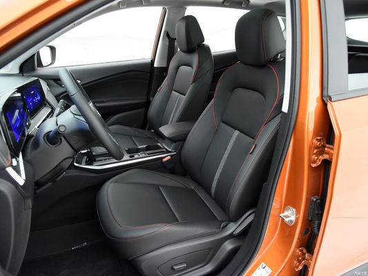2023 Chevrolet Tracker RS 1.5t CVT Cool Max Turbo Edition Auto a benzina e conveniente