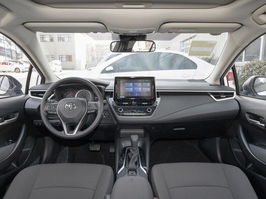 Struttura berlina Volante sinistro Auto Corolla 2022 Corolla Tnga 1.5L CVT Pioneer Edition