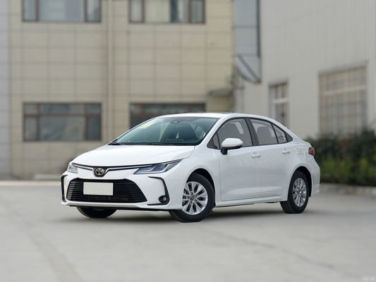 Struttura berlina Volante sinistro Auto Corolla 2022 Corolla Tnga 1.5L CVT Pioneer Edition