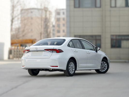 Struttura berlina Volante sinistro Auto Corolla 2022 Corolla Tnga 1.5L CVT Pioneer Edition