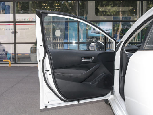 Richiesta personalizzata Toyota Corolla Tnga CVT Pioneer Edition Sedan con personalizzazione