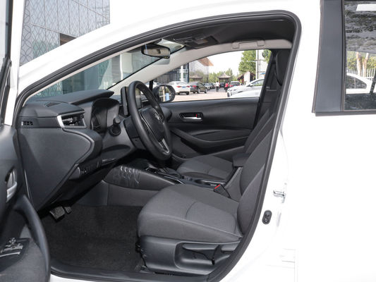 Richiesta personalizzata Toyota Corolla Tnga CVT Pioneer Edition Sedan con personalizzazione