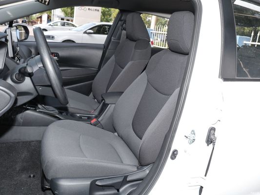 Richiesta personalizzata Toyota Corolla Tnga CVT Pioneer Edition Sedan con personalizzazione