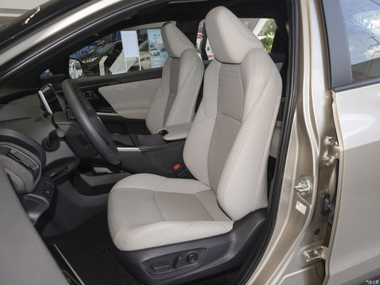SUV Toyota Bz4X 2WD Lungo raggio PRO EPB Sistema di frenata Auto elettrica a tuo vantaggio