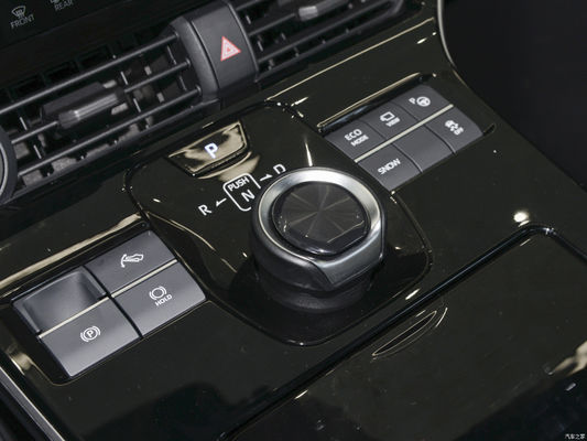 SUV Toyota Bz4X 2WD Lungo raggio PRO EPB Sistema di frenata Auto elettrica a tuo vantaggio
