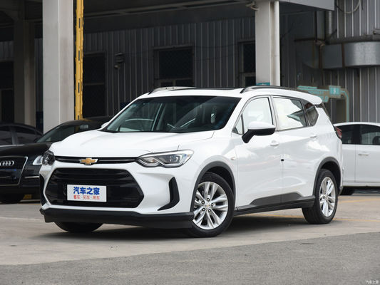 530t Mild Hybrid 530t Enjoyment Edition Veicoli elettrici ibridi per SUV a 5 posti