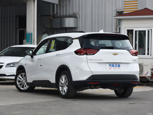 530t Mild Hybrid 530t Enjoyment Edition Veicoli elettrici ibridi per SUV a 5 posti