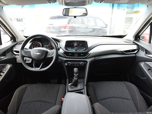 530t Mild Hybrid 530t Enjoyment Edition Veicoli elettrici ibridi per SUV a 5 posti