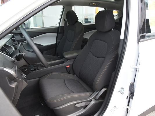 530t Mild Hybrid 530t Enjoyment Edition Veicoli elettrici ibridi per SUV a 5 posti